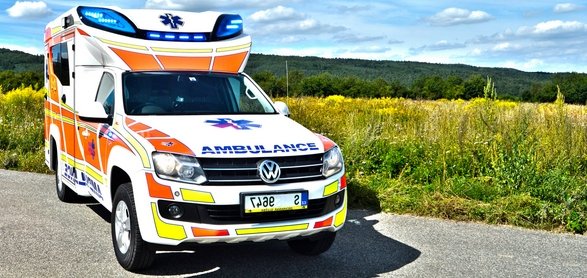 VW AMAROK TAMLANS