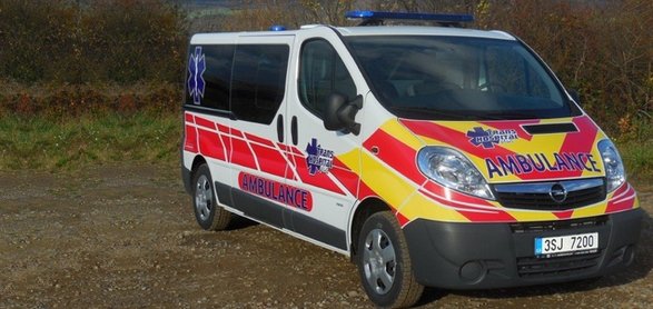 OPEL VIVARO DZS