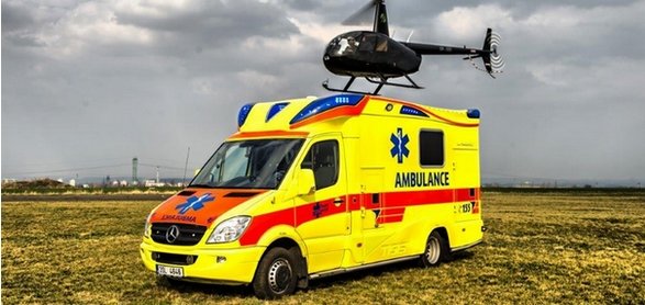 MERCEDES-BENZ SPRINTER 518 CDI