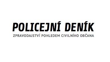 Cyklista si probodl stehno řídítky vlastního kola