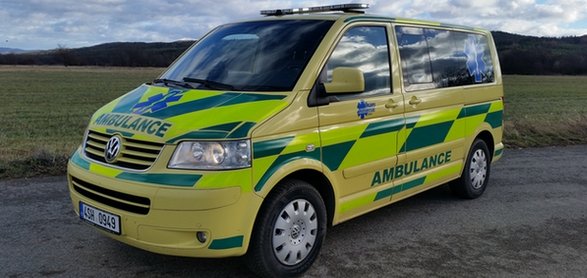 VW T5 2.5 TDI